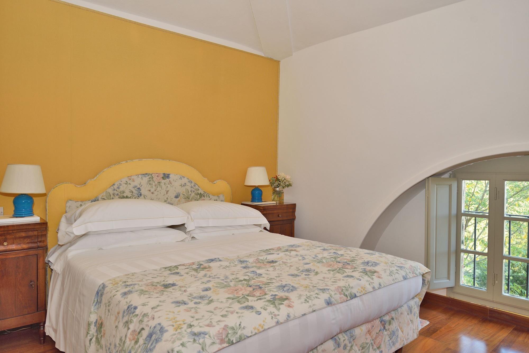 Hotel Certosa Di Maggiano