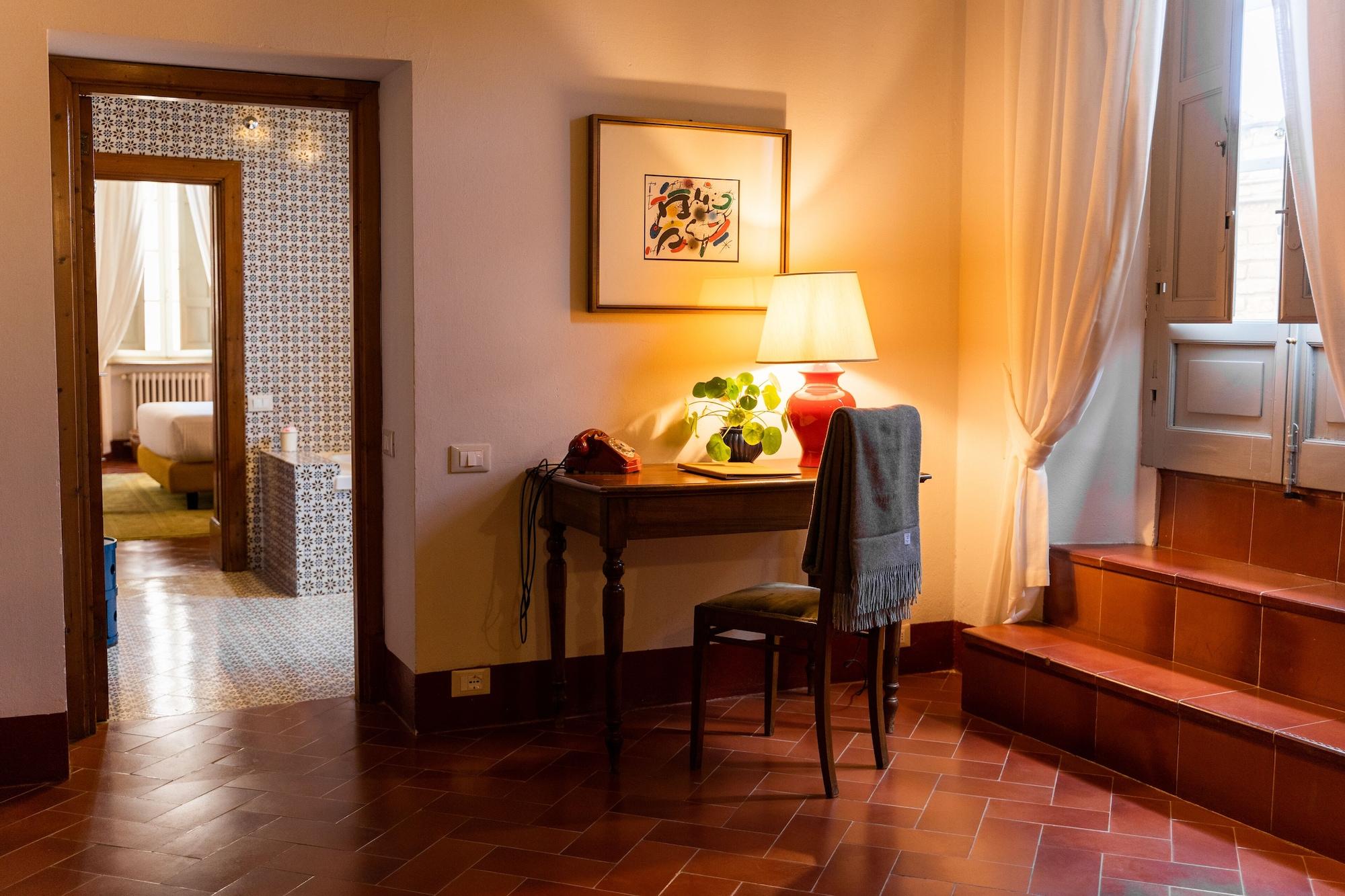 Certosa Di Maggiano 4*
