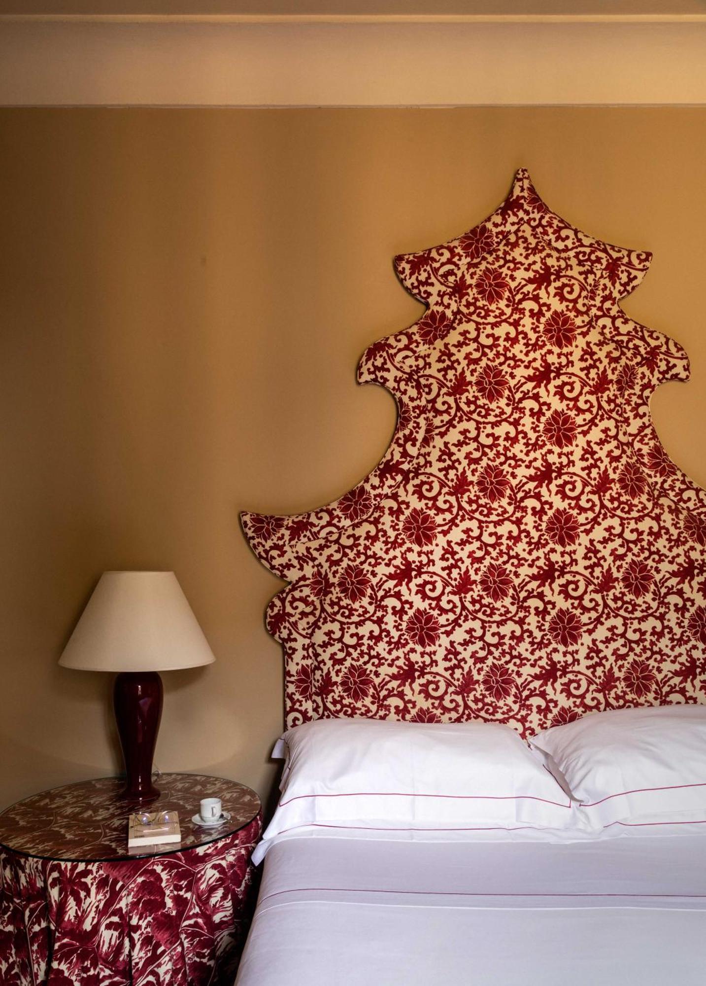 Hotel Certosa Di Maggiano 4*