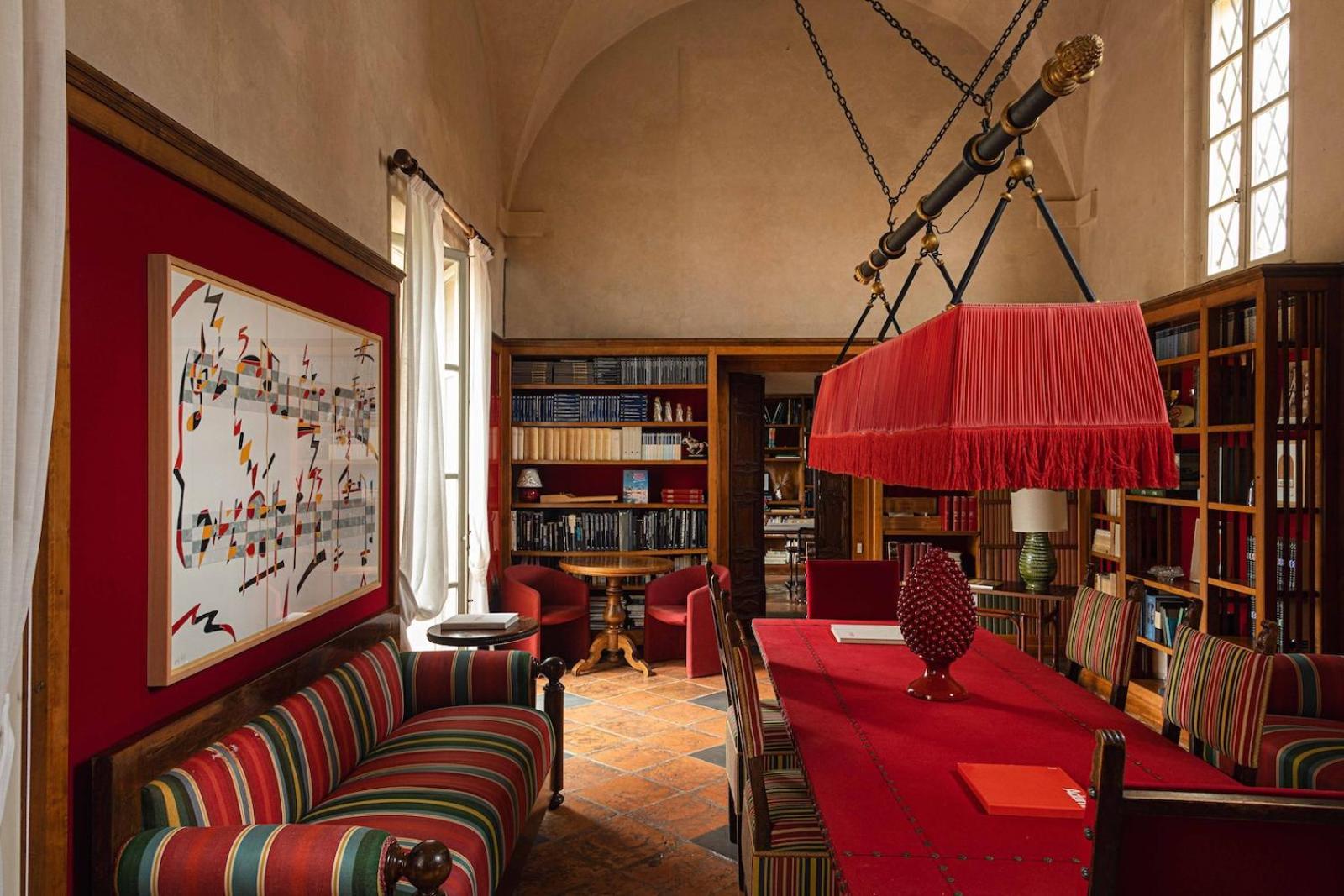Certosa Di Maggiano 4*