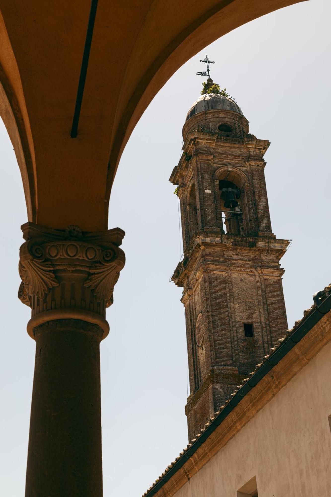 Certosa Di Maggiano