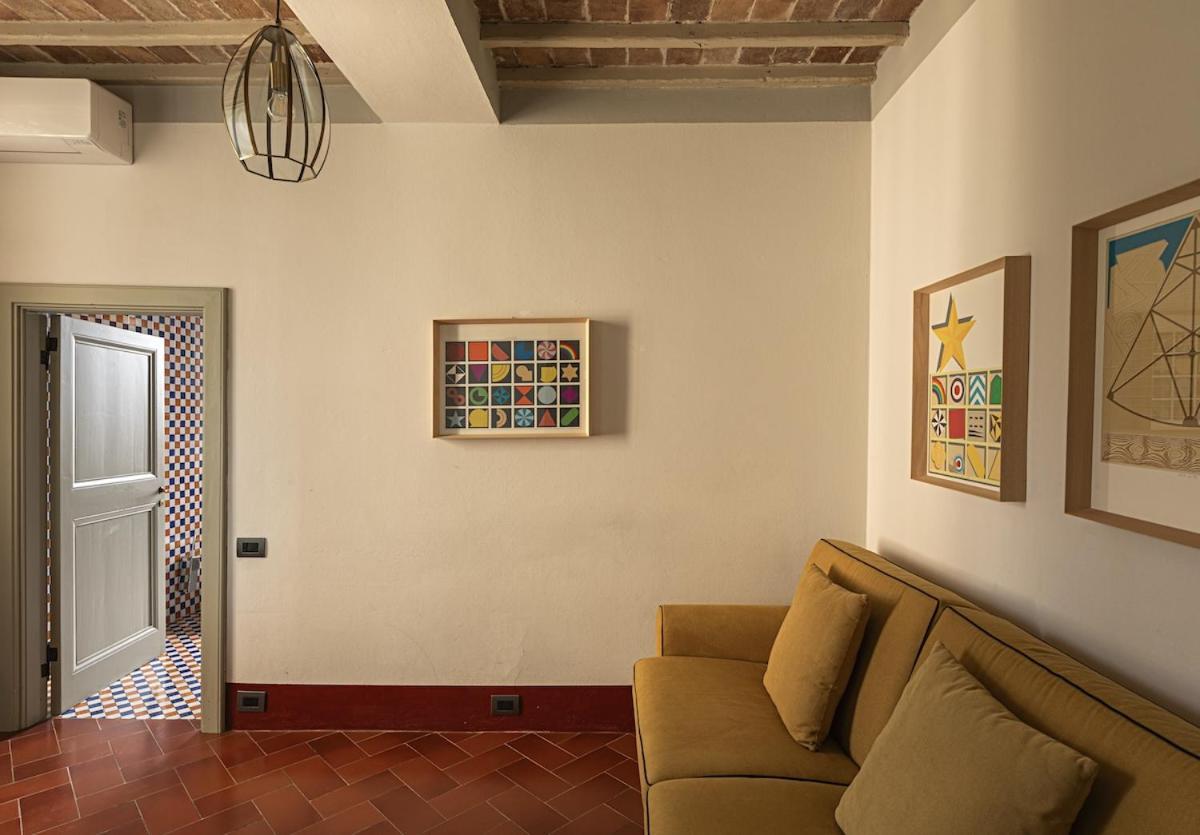 Hotel Certosa Di Maggiano Siena